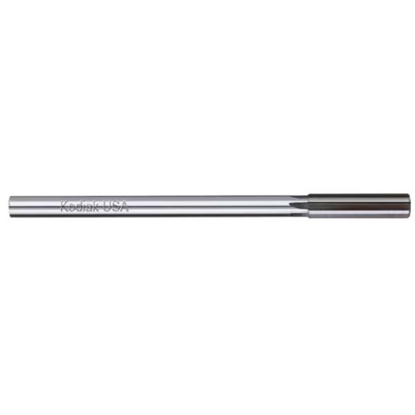 .2495 Cobalt Reamer Straight Flute Dowel Pin Sizes, Kodiak Cutting Tools, Mfr#: 5488153